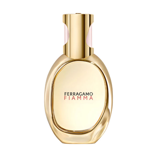 Salvatore Ferragamo Fiamma - Woda perfumowana dla kobiet - widok produktu