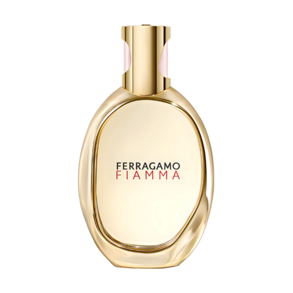 Salvatore Ferragamo Fiamma - Woda perfumowana dla kobiet