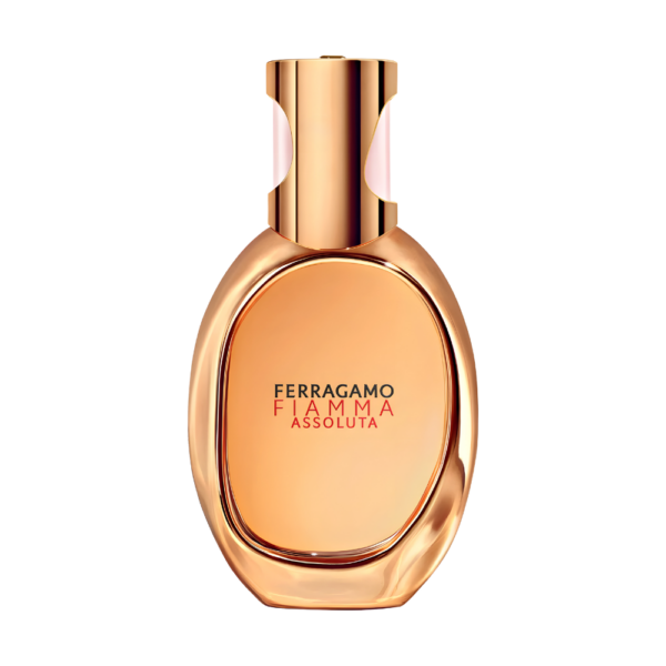 Salvatore Ferragamo Fiamma Assoluta - Woda perfumowana dla kobiet - widok produktu