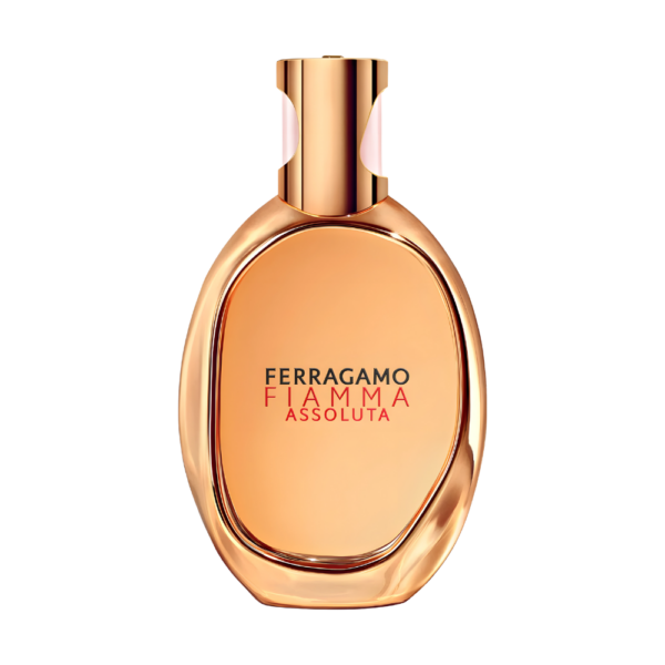 Salvatore Ferragamo Fiamma Assoluta - Woda perfumowana dla kobiet