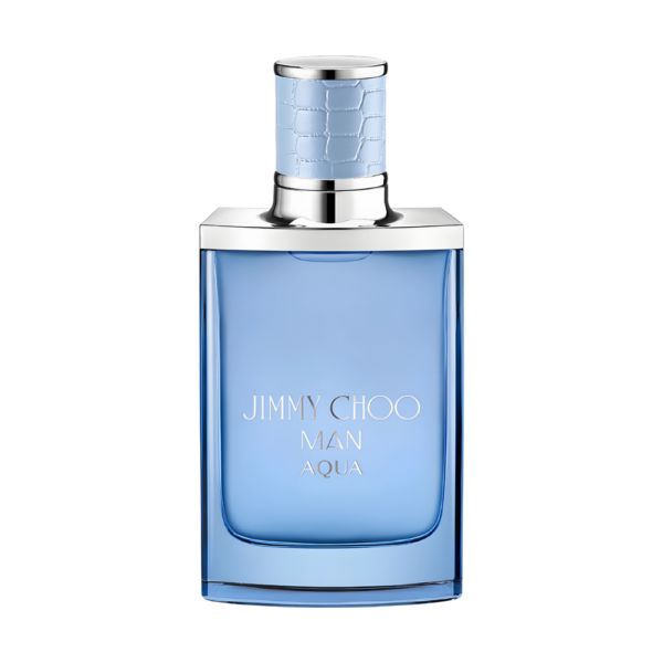 Jimmy Choo Man Aqua - Woda toaletowa dla mężczyzn