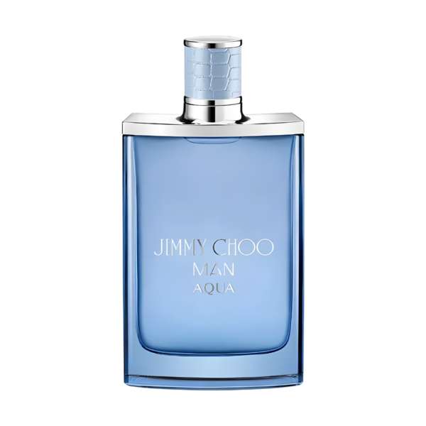 Jimmy Choo Man Aqua - Woda toaletowa dla mężczyzn - widok produktu