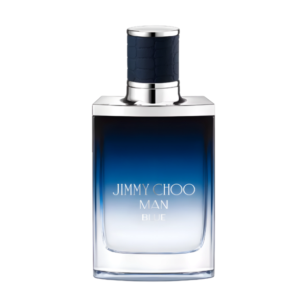 Jimmy Choo Man Blue - Woda toaletowa dla mężczyzn