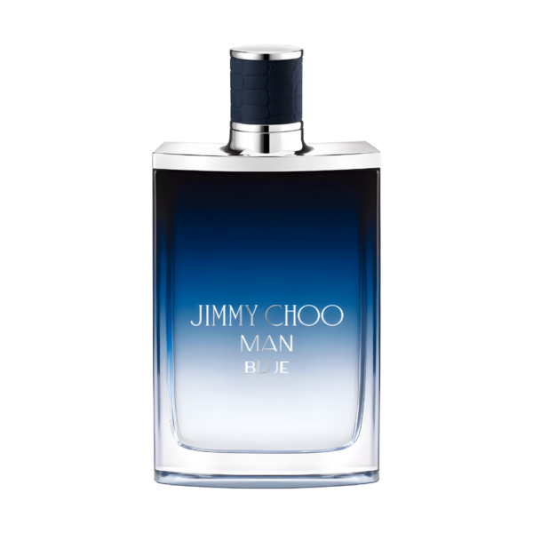 Jimmy Choo Man Blue - Woda toaletowa dla mężczyzn - widok produktu