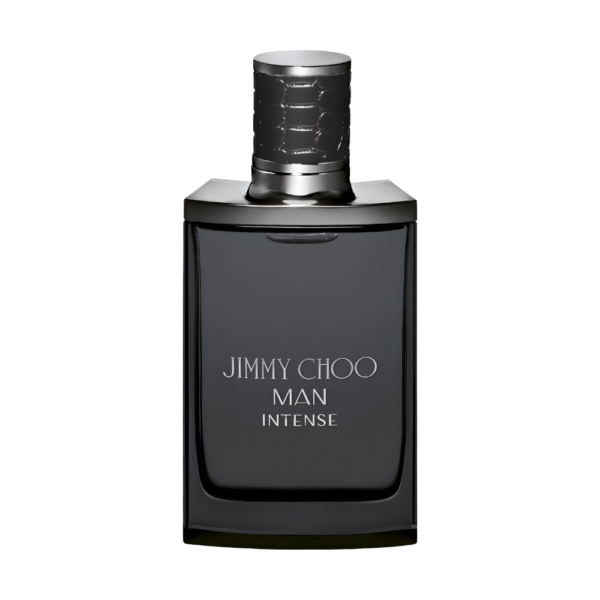 Jimmy Choo Man Intense - Woda toaletowa dla mężczyzn