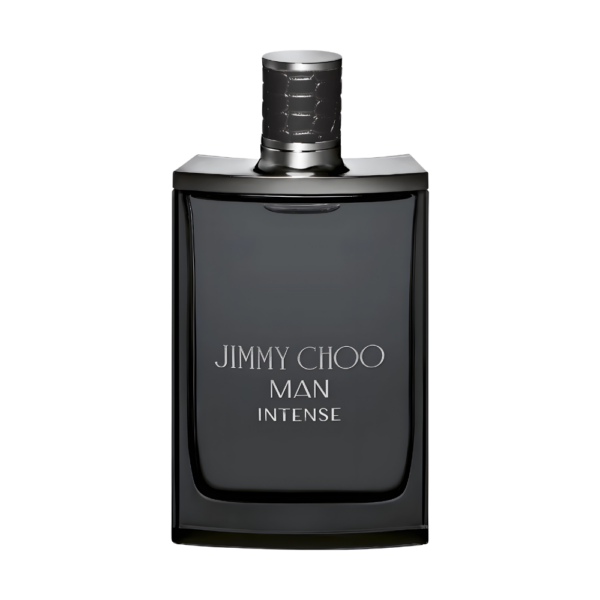 Jimmy Choo Man Intense - Woda toaletowa dla mężczyzn - widok produktu