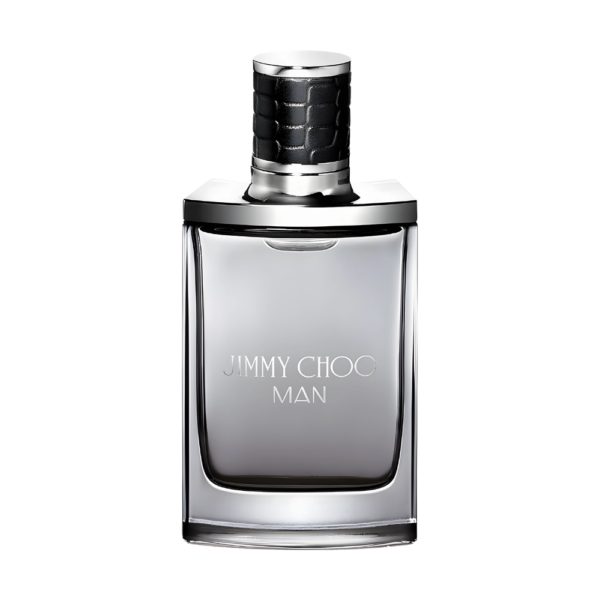 Jimmy Choo Man - Woda toaletowa dla mężczyzn