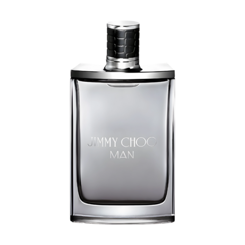 Jimmy Choo Man - Woda toaletowa dla mężczyzn - widok produktu