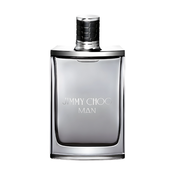 Jimmy Choo Man - Woda toaletowa dla mężczyzn - widok produktu