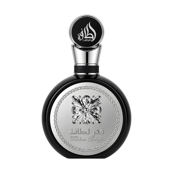 Lattafa Fakhar Men - Woda perfumowana dla mężczyzn