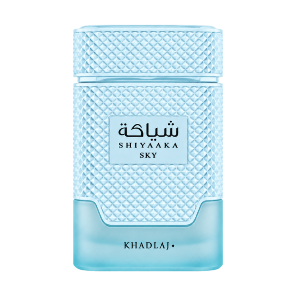 Khadlaj Shiyaaka Sky - Woda perfumowana dla mężczyzn