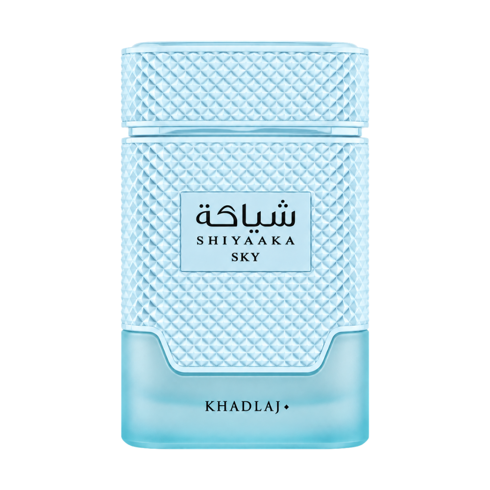 Khadlaj Shiyaaka Sky - Woda perfumowana dla mężczyzn - pojemność 100 ml