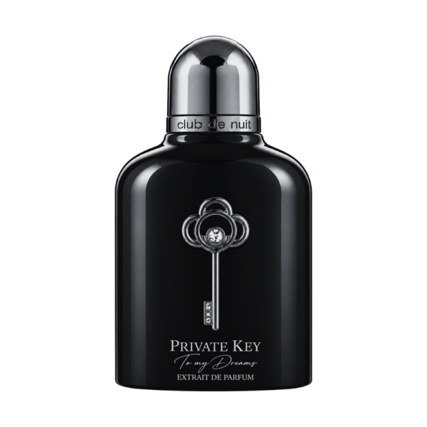 Armaf Private Key To My Dreams - Ekstrakt perfum unisex