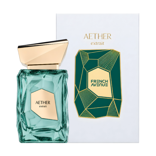 French Avenue Aether Extrait - Ekstrakt perfum unisex - widok produktu
