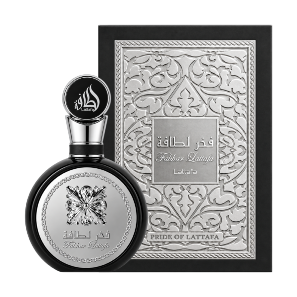 Lattafa Fakhar Men - Woda perfumowana dla mężczyzn - widok produktu