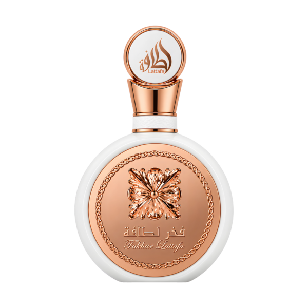 Lattafa Fakhar Rose - Woda perfumowana dla kobiet