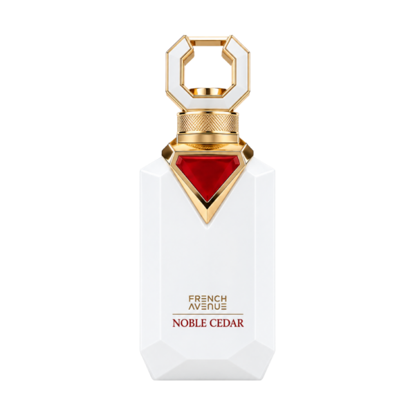French Avenue Noble Cedar - Ekstrakt perfum unisex