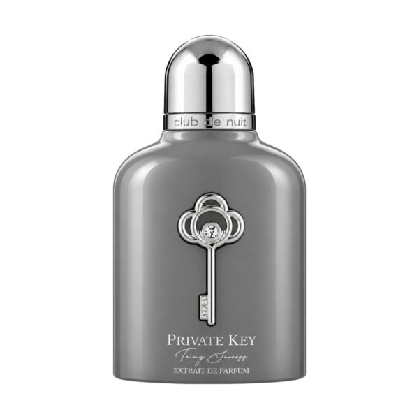 Armaf Private Key To My Success - Ekstrakt perfum unisex