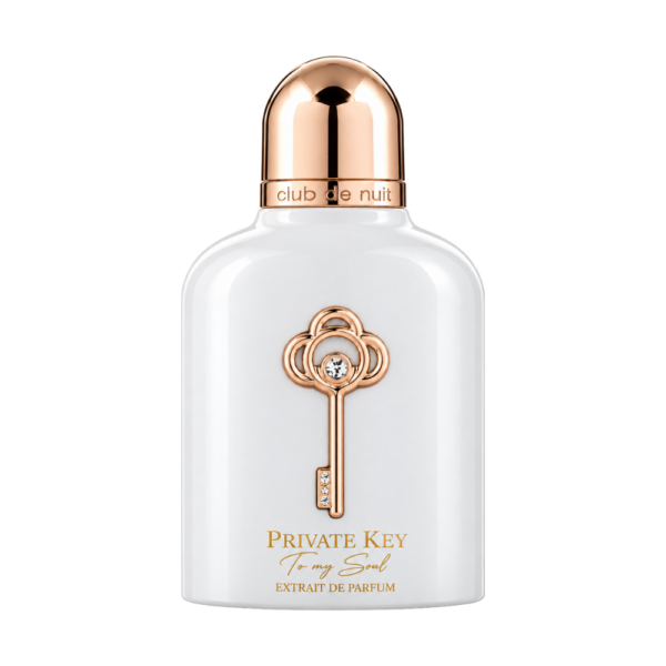 Armaf Private Key To My Soul - Ekstrakt perfum unisex