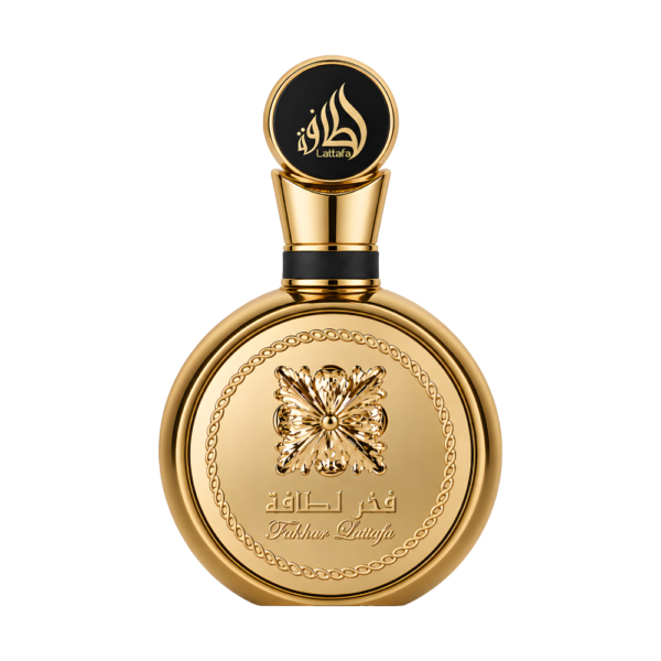 Lattafa Fakhar Extrait - Woda perfumowana dla mężczyzn