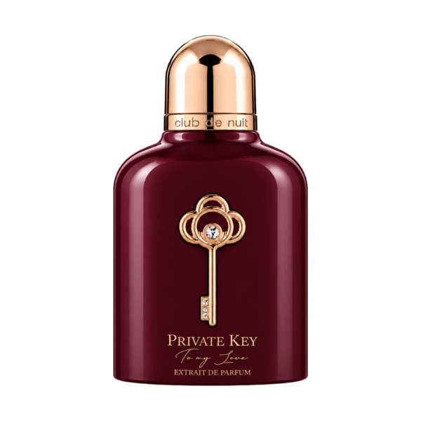 Armaf Private Key To My Love - Ekstrakt perfum unisex