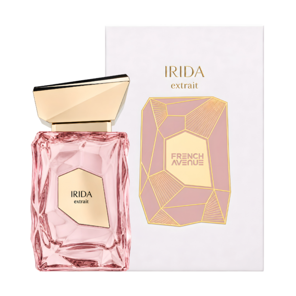 French Avenue Irida Extrait - Ekstrakt perfum unisex - widok produktu