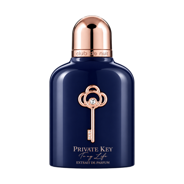 Armaf Private Key To My Life - Ekstrakt perfum unisex