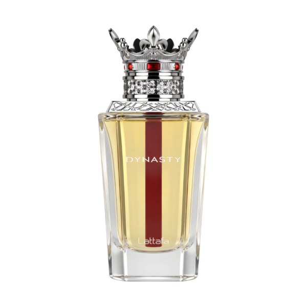 Lattafa Dynasty - Woda perfumowana unisex
