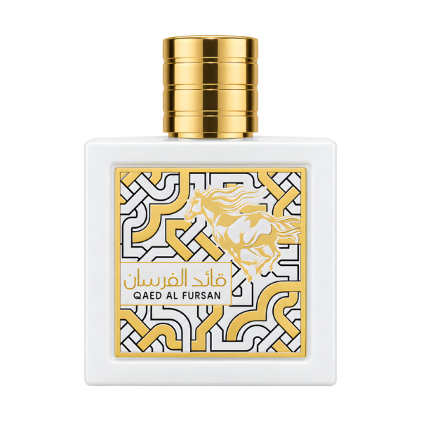 Lattafa Qaed Al Fursan Unlimited - Woda perfumowana unisex