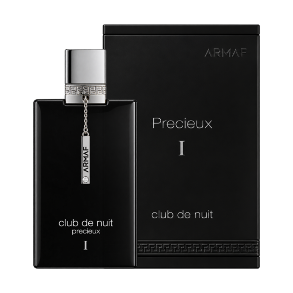Armaf Club de Nuit Precieux I - Ekstrakt perfum dla mężczyzn - widok produktu