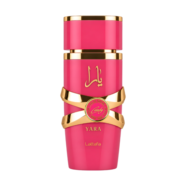 Lattafa Yara Candy - Woda perfumowana dla kobiet
