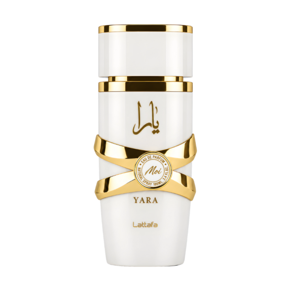Lattafa Yara Moi - Woda perfumowana dla kobiet