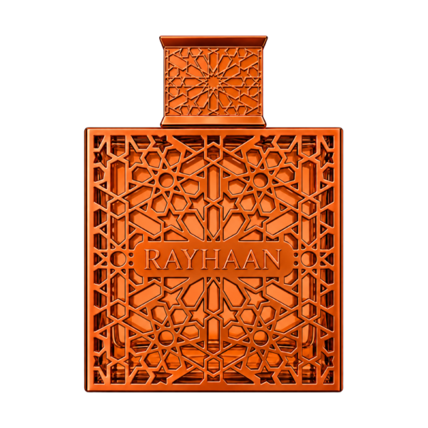 Rayhaan Vantage - Woda perfumowana unisex