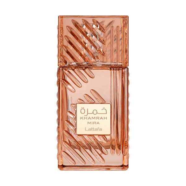 Lattafa Khamrah Mira - Woda perfumowana dla kobiet