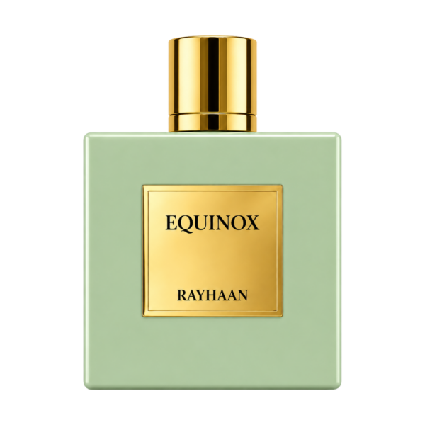 Rayhaan Equinox - Woda perfumowana unisex