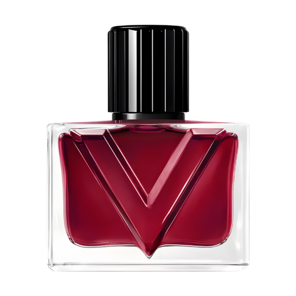 Valentino Vendetta Donna - Woda perfumowana dla kobiet - widok produktu