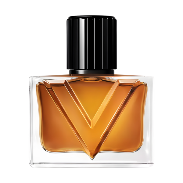Valentino Vendetta Uomo - Woda perfumowana dla mężczyzn - widok produktu